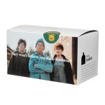 Myssyfarmi knitkit-neulontapaketti - Image 3