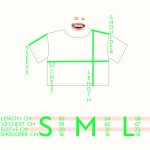 Ilves-Elvis cropattu t-paita - Image 3