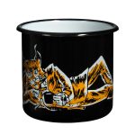 Ilves-Elvis emalimuki