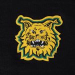 Half Zip college, 1978 retro - Image 2