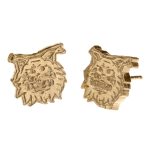 Nappikorvakoru, kullattu - Image 2