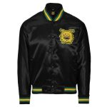 Satiinitakki, 1978 retro