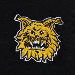 Hummel-verkkatakki, logo - Image 3