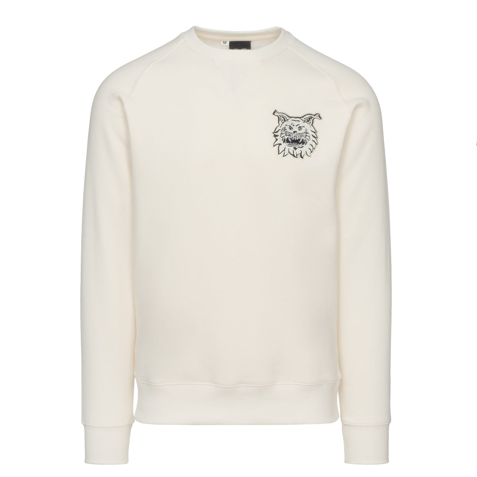 college_10 Collegepaita, chenille - Image 1