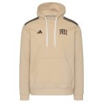 Huppari, naiset adidas hiekanvärinen 1931