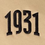 Huppari, naiset adidas hiekanvärinen 1931 - Image 3