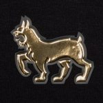 Huppari, 3D original logo - Image 2