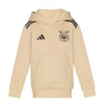 Huppari, lapset adidas hiekanvärinen