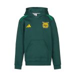 Huppari, lapset vihreä adidas