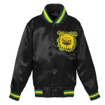 Satiinitakki, 1978 retro lapset