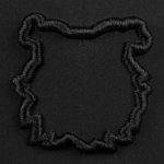 Lippis, ääriviivalogo - Image 6