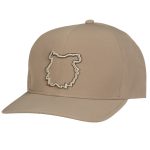 Lippis, ääriviivalogo