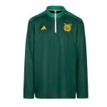 Half zip -paita, adidas logo