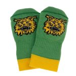 Vauvasukat ja -tumput, vaaleanvihreä - Image 3