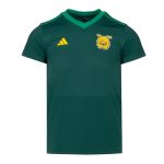 Tekninen t-paita, adidas