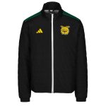 Kevyt takki, adidas logo