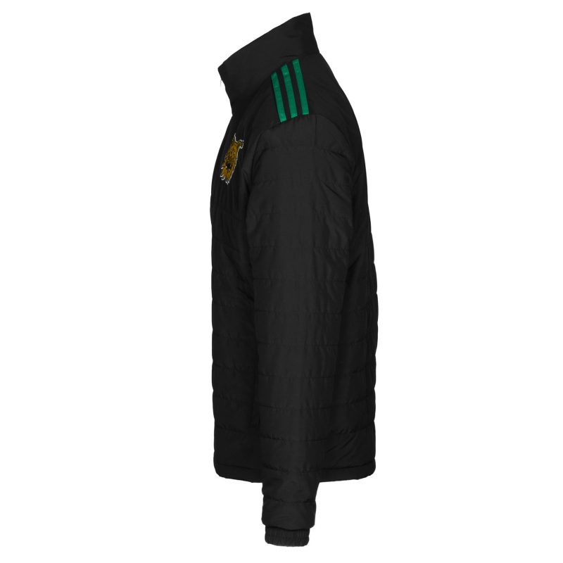 Kevyt takki, adidas logo - Image 2