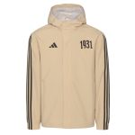 Tuulitakki, adidas hiekanvärinen 1931