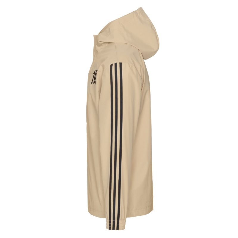 Tuulitakki, adidas hiekanvärinen 1931 - Image 2