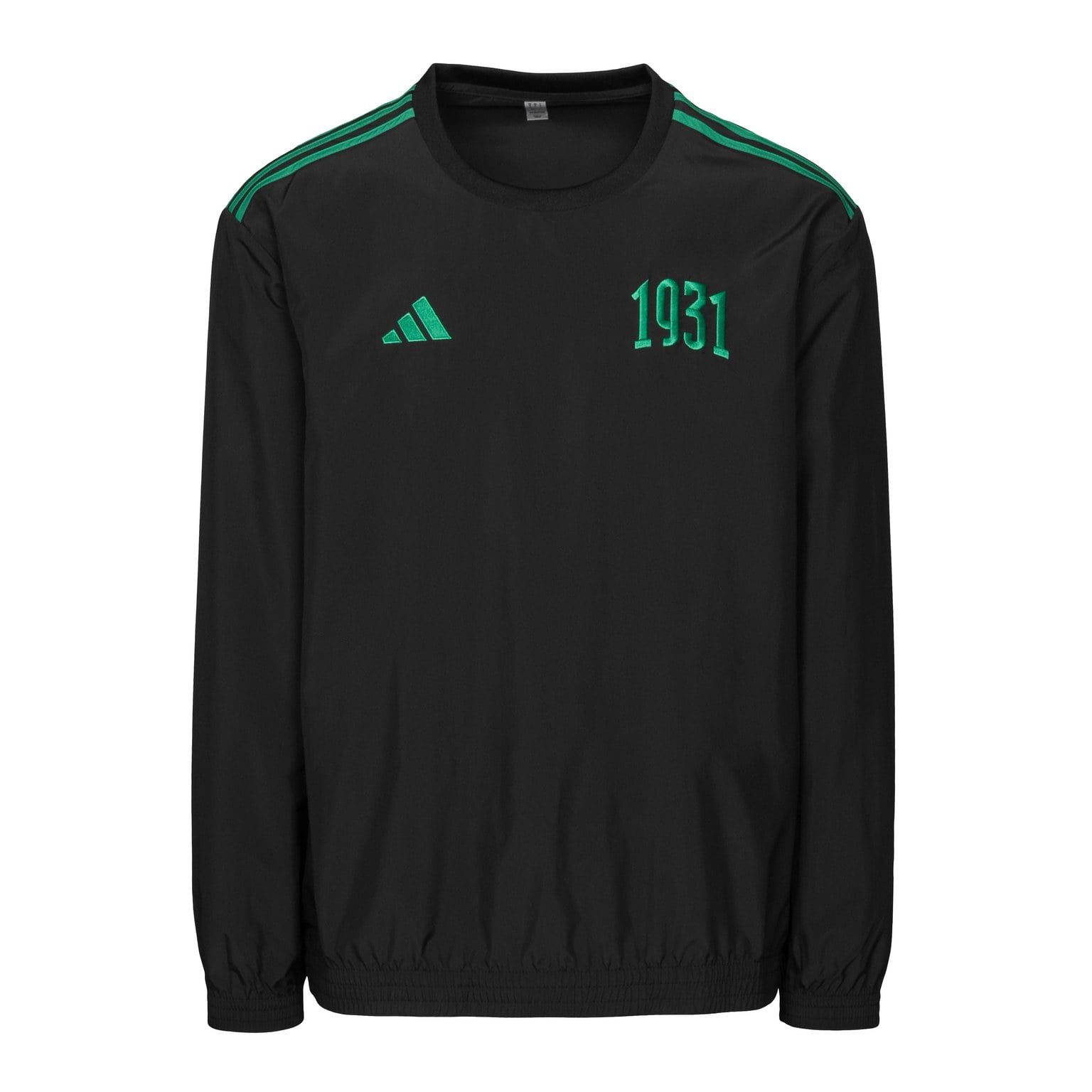 Tuulipaita, adidas 1931