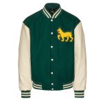 Baseball-takki, original chenille