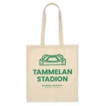 Kangaskassi, Tammelan Stadion