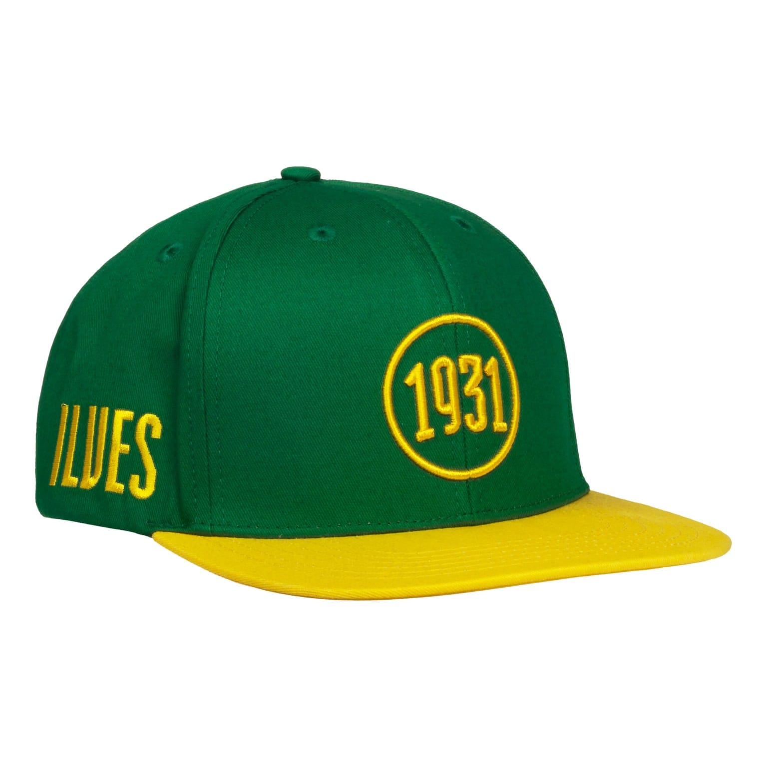 lippis_60_c Snapback, football 1931 - Image 1