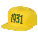 Snapback, 1931