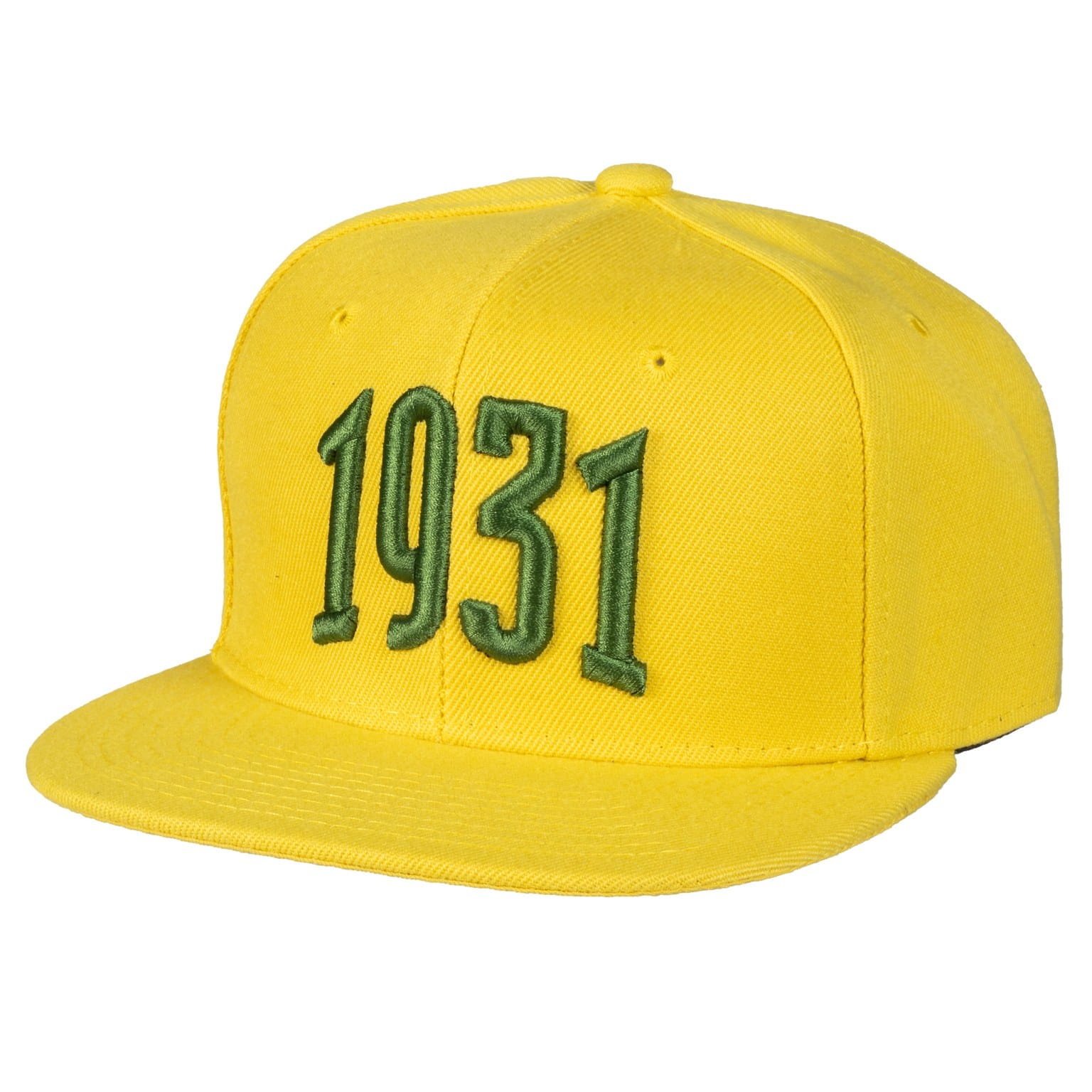 lippis_65 Snapback, 1931 - Image 1