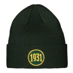 Pipo, vihreä 1931