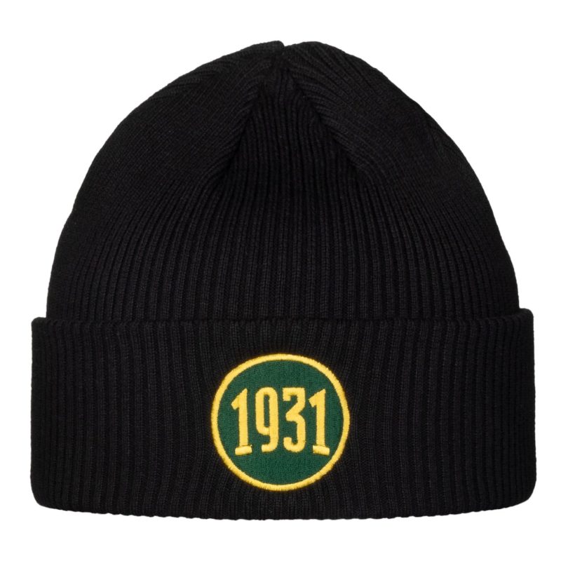 Pipo, football 1931