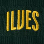 Golfpyyhe, Ilves-teksti - Image 3