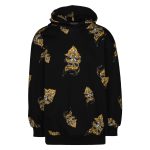 Huppari, Shades pattern