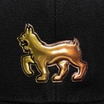 Snapback, 3D original logo - Image 2