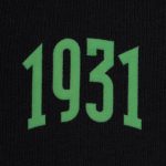 T-paita, football vihreä 1931 - Image 2