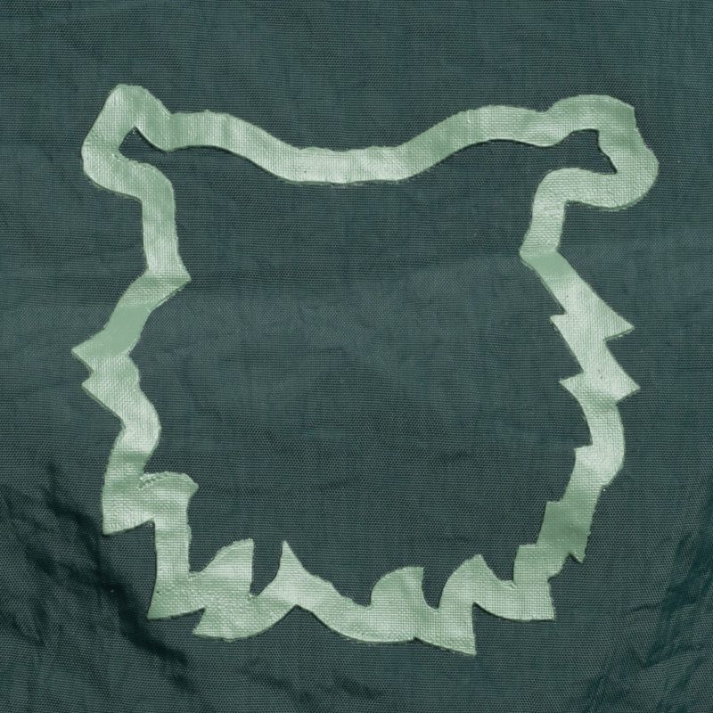 Uimashortsit, vihreä - Image 3