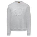 Collegepaita, koho ääriviivalogo