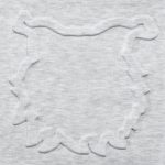 Collegepaita, koho ääriviivalogo - Image 3