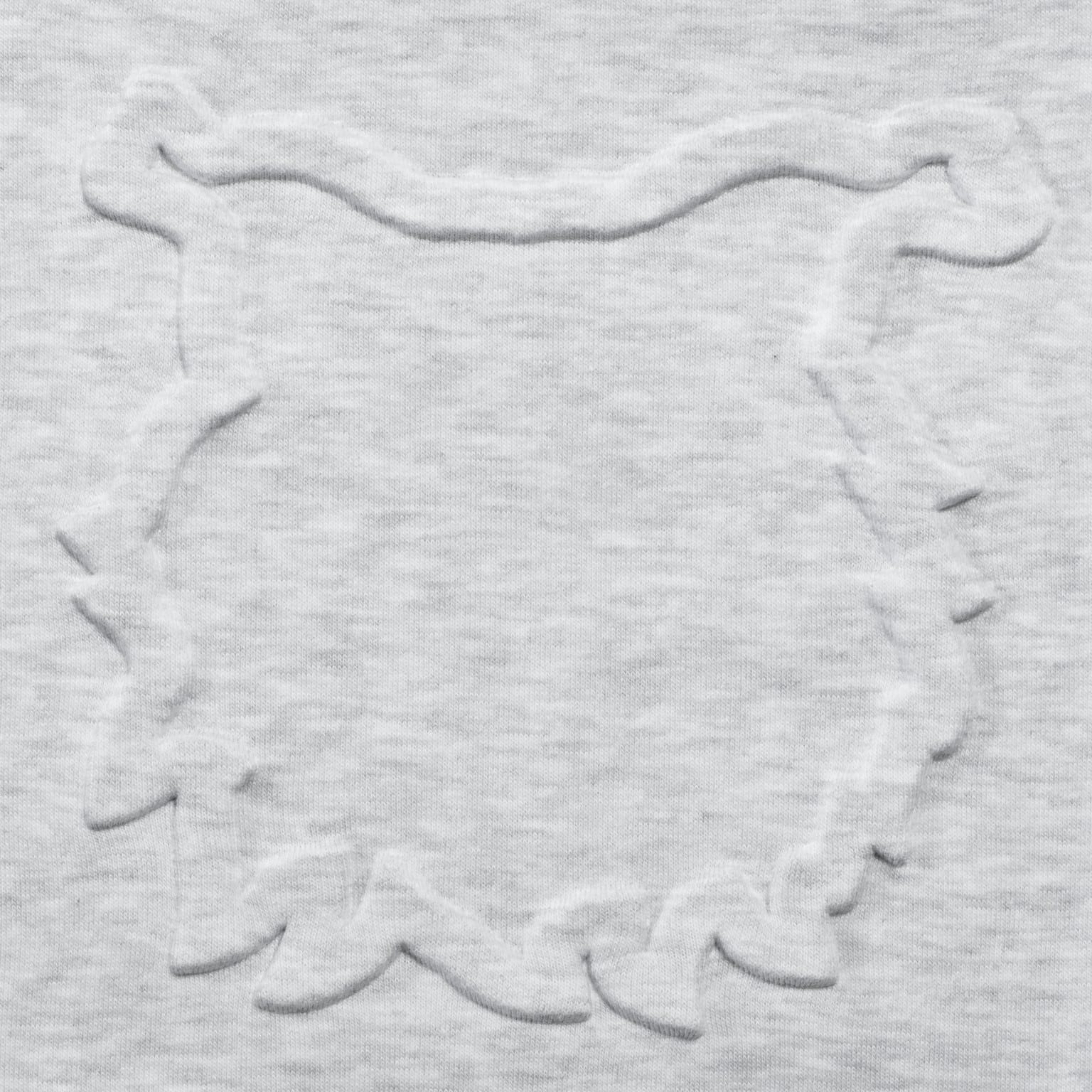 college_14_b Collegepaita, koho ääriviivalogo - Image 3