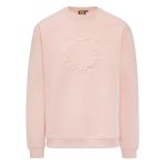 Collegepaita, koho ääriviivalogo - Image 2