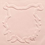 Collegepaita, koho ääriviivalogo - Image 4