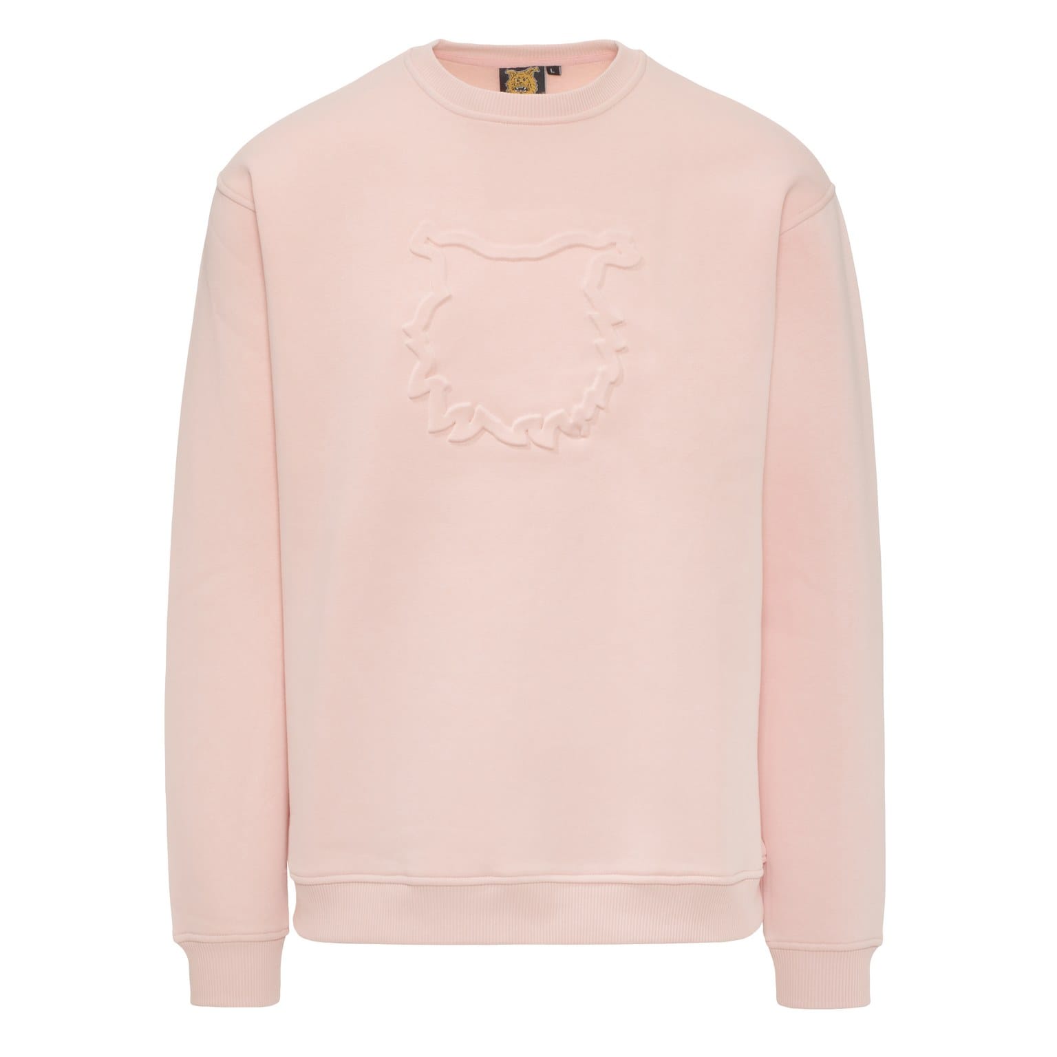 college_15 Collegepaita, koho ääriviivalogo - Image 2