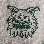 Kylpytakki, harmaa logo - Image 4