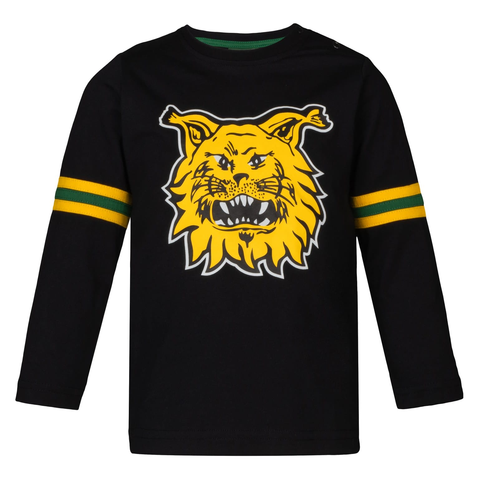 lasten_paita_08 Pitkähihainen, lapset - Image 1