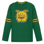 Pitkähihainen, lapset - Image 2