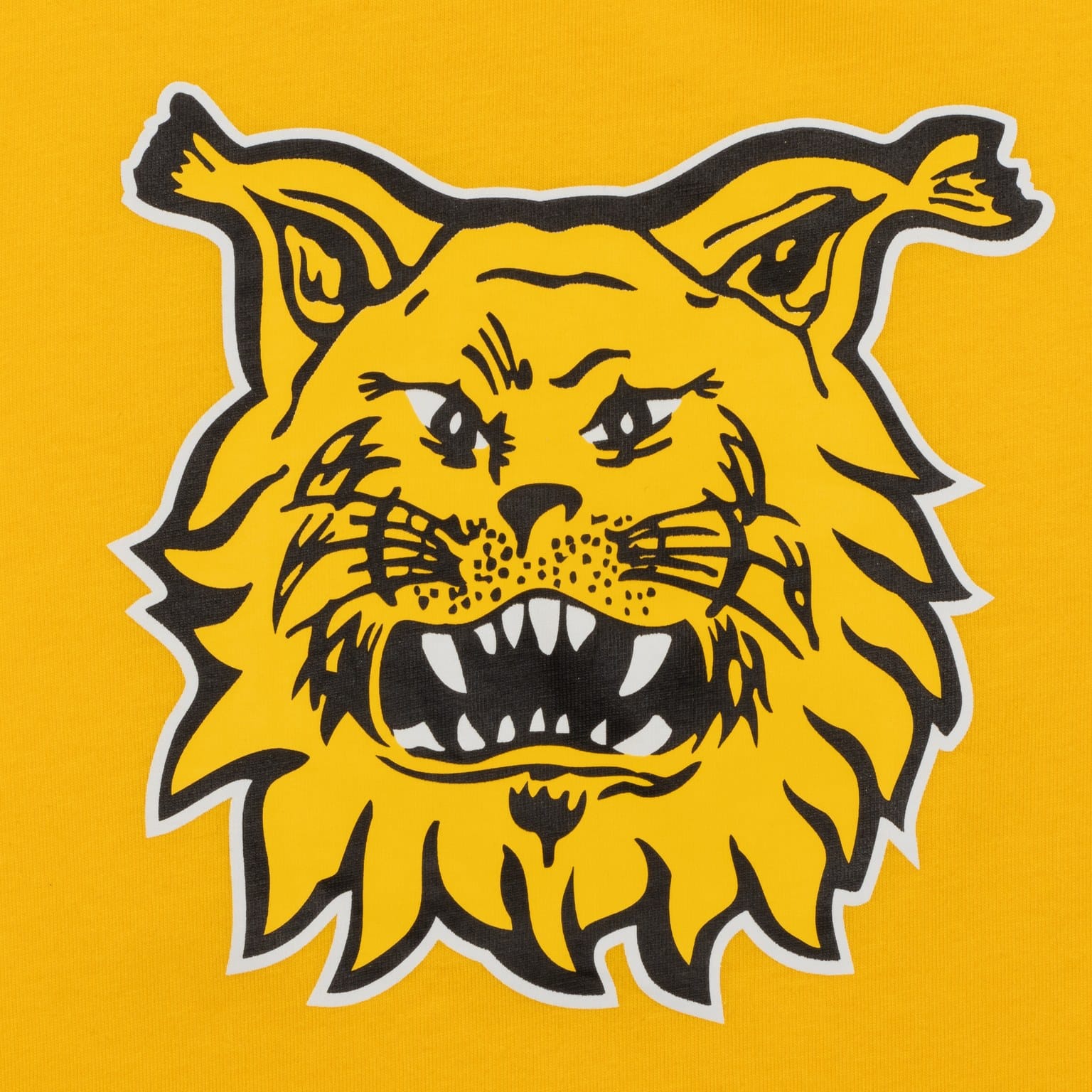 lasten_t-paita_09_b (1) T-paita, keltainen logo lapset - Image 2