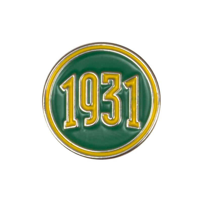 Pinssi, 1931