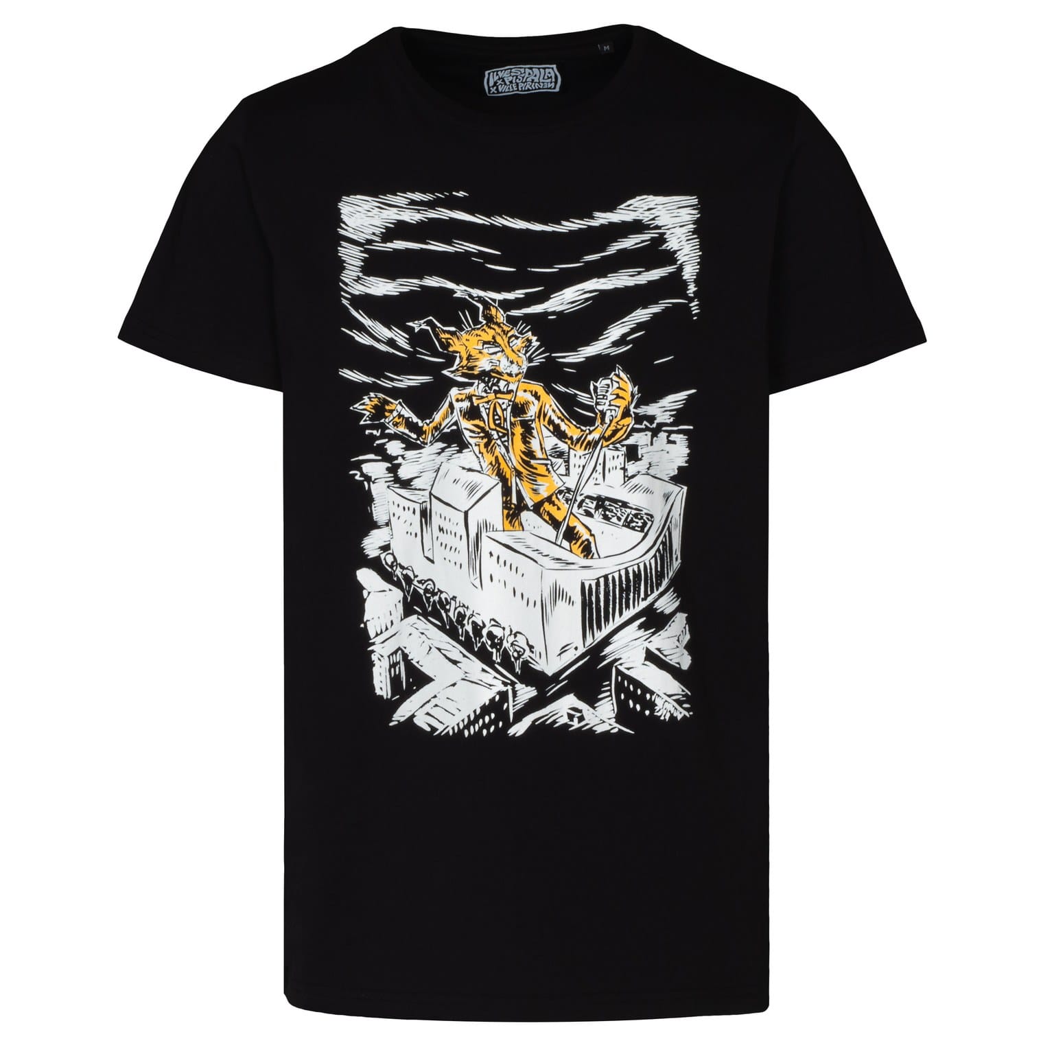 t-paita_57 T-paita, Tammela - Image 1