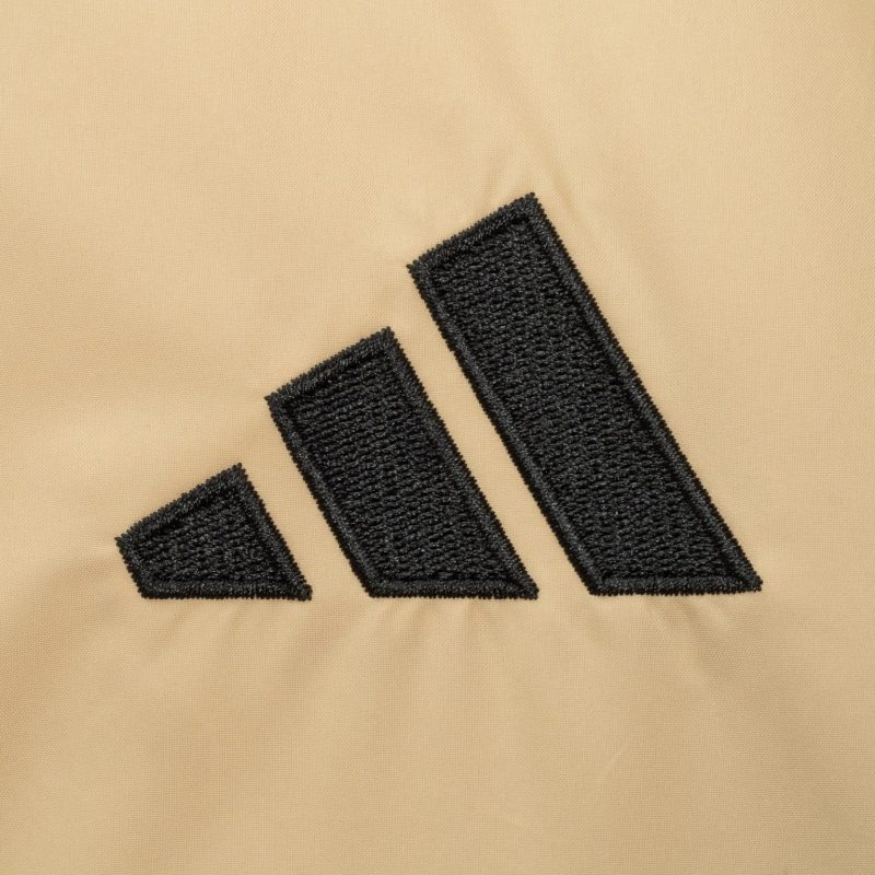Toppatakki, hiekanvärinen adidas - Image 5