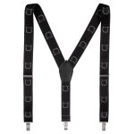 Henkselit, ääriviivalogo